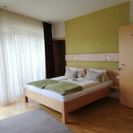 Landhaus Griesser Seeboden