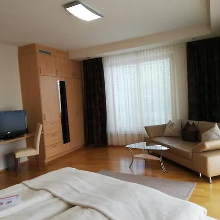 Landhaus Griesser Pensionat Seeboden