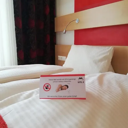 Pensionat Landhaus Griesser