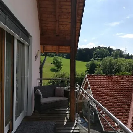 Landhaus Griesser 3*