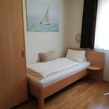 Pensionat Landhaus Griesser