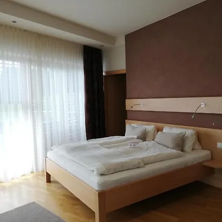 Pensjonat Landhaus Griesser 3*