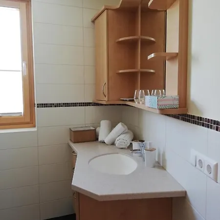 Pensionat Landhaus Griesser Seeboden