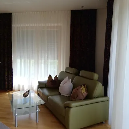 Landhaus Griesser Pensionat