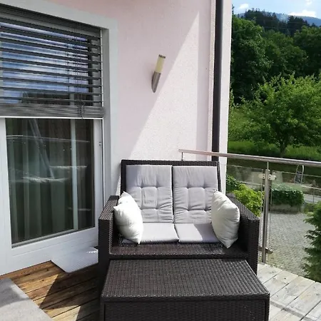 Landhaus Griesser Pensionat 3*