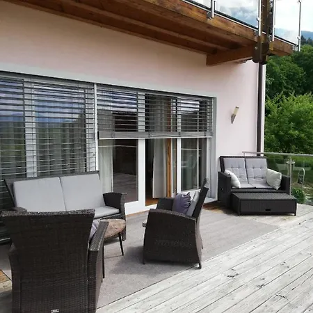 Pensionat Landhaus Griesser