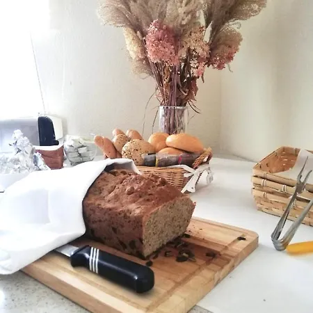 Landhaus Griesser Seeboden