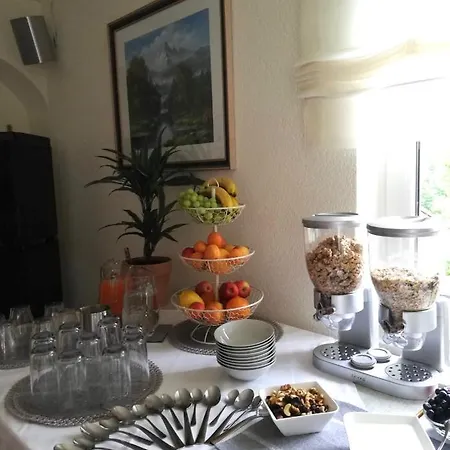 Landhaus Griesser 3* Seeboden