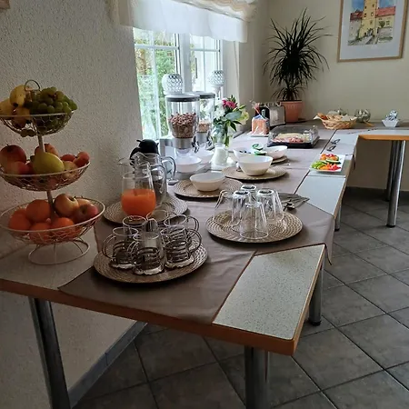 Pensionat Landhaus Griesser