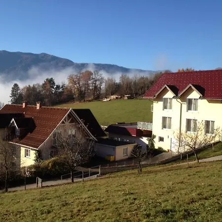 Landhaus Griesser Pensionat Seeboden