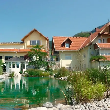 Landhaus Griesser Pensionat