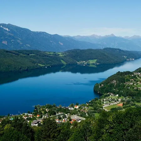 Landhaus Griesser Pensionat 3*