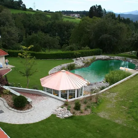 Pensionat Landhaus Griesser