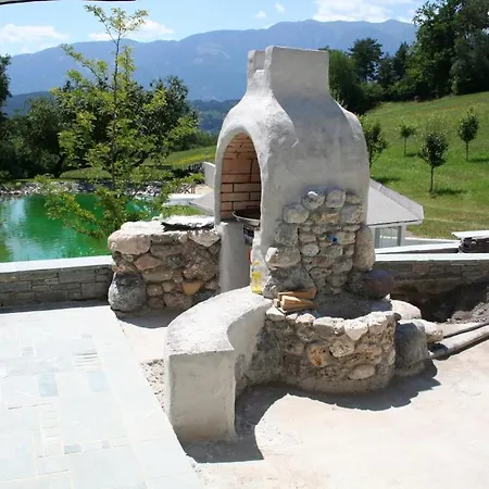 Pensionat Landhaus Griesser