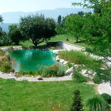 Landhaus Griesser בית הארחה