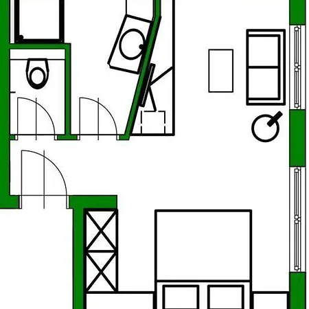 Landhaus Griesser Pensionat