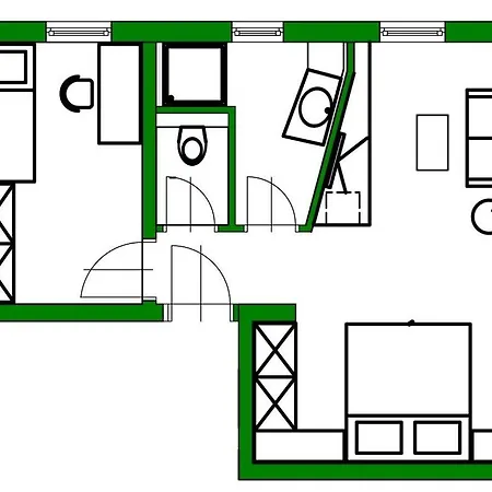 Pensionat Landhaus Griesser 3*