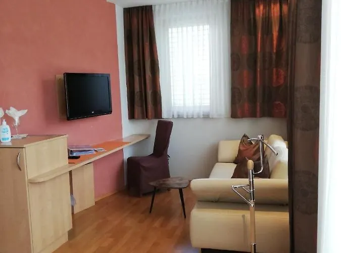 Landhaus Griesser Seeboden