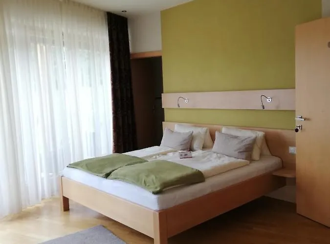 Landhaus Griesser Seeboden