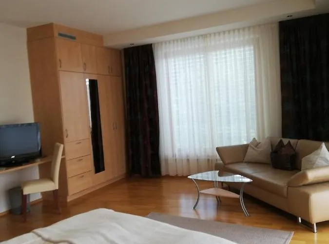 Landhaus Griesser Maison d'hôtes Seeboden