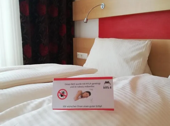 Maison d'hôtes Landhaus Griesser