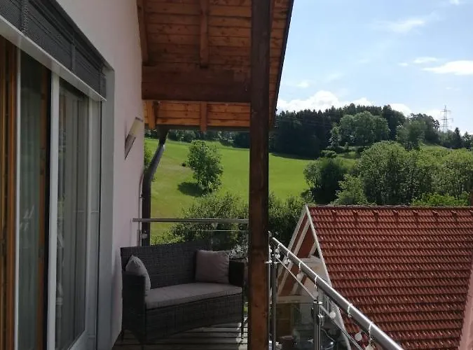 Landhaus Griesser 3*