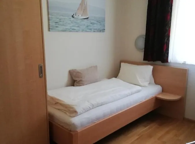 Maison d'hôtes Landhaus Griesser