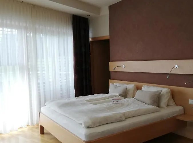 Maison d'hôtes Landhaus Griesser 3*