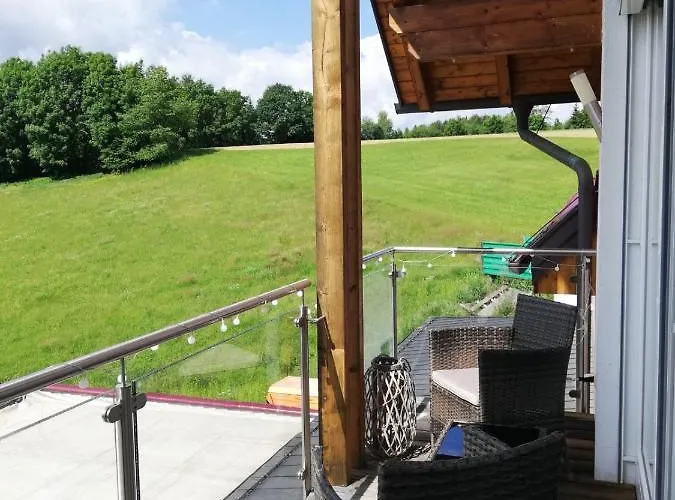 Landhaus Griesser Maison d'hôtes