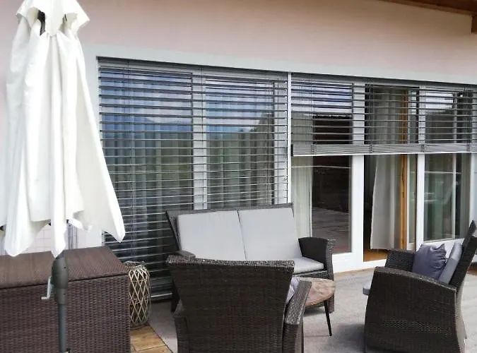 Landhaus Griesser 3*