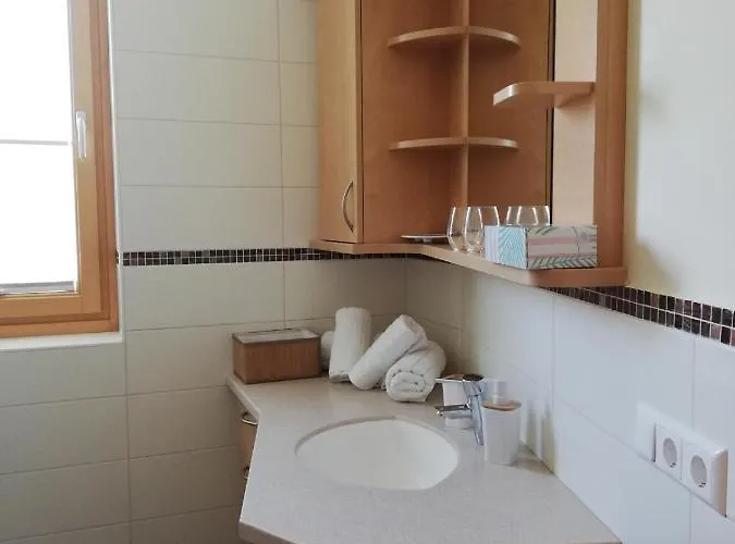 Maison d'hôtes Landhaus Griesser Seeboden