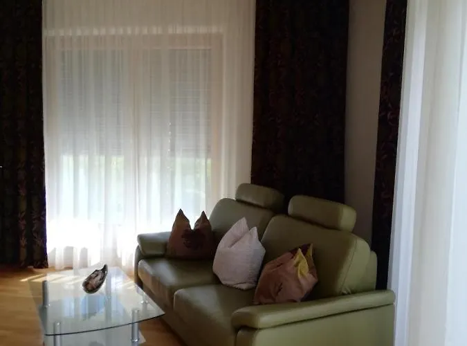 Landhaus Griesser Maison d'hôtes