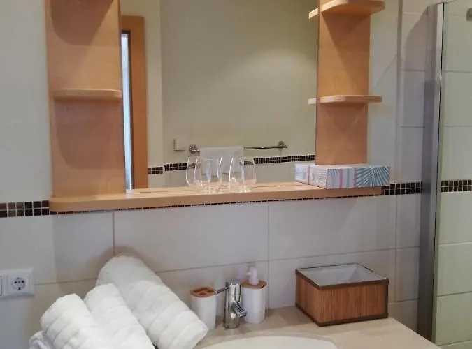 Landhaus Griesser Maison d'hôtes