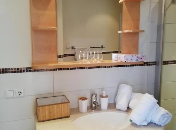 Landhaus Griesser Seeboden