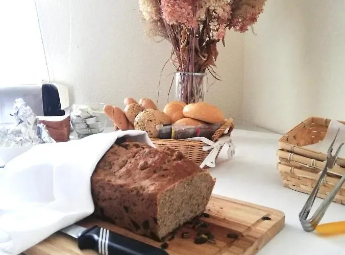 Landhaus Griesser Seeboden