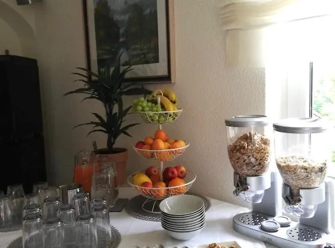 Landhaus Griesser 3* Seeboden