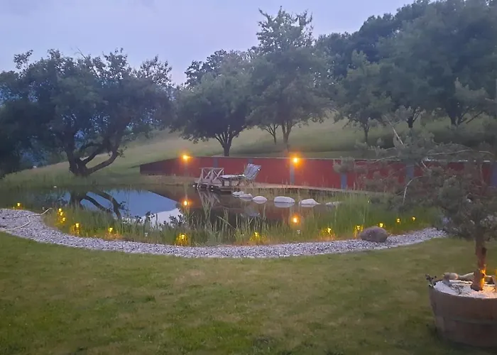 Maison d'hôtes Landhaus Griesser