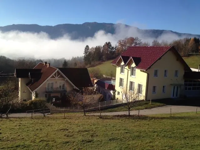 Landhaus Griesser 3*