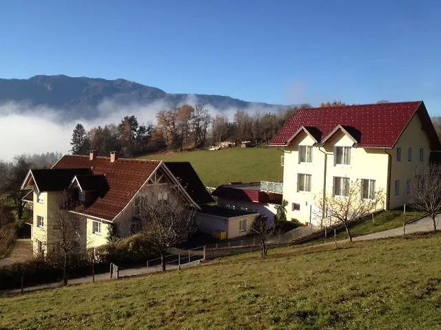Landhaus Griesser Maison d'hôtes Seeboden