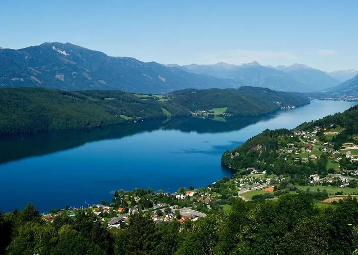 Landhaus Griesser Maison d'hôtes 3*