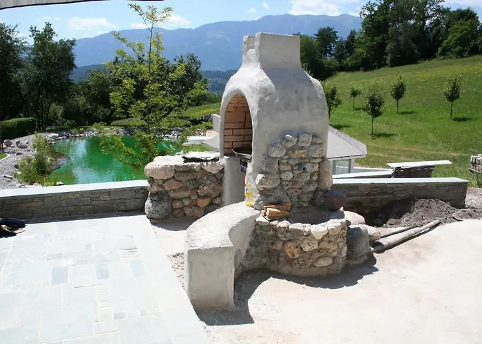 Maison d'hôtes Landhaus Griesser