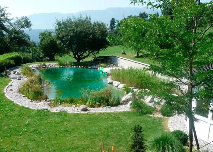 Landhaus Griesser Maison d'hôtes