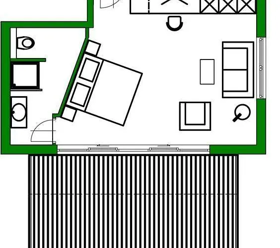 Landhaus Griesser Maison d'hôtes 3*