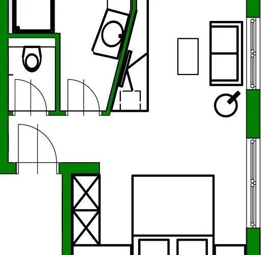 Landhaus Griesser Maison d'hôtes