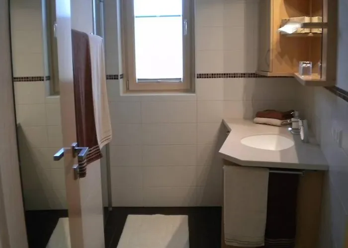 Maison d'hôtes Landhaus Griesser 3*