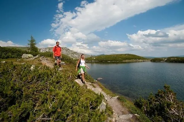Maison d'hôtes Landhaus Griesser Seeboden