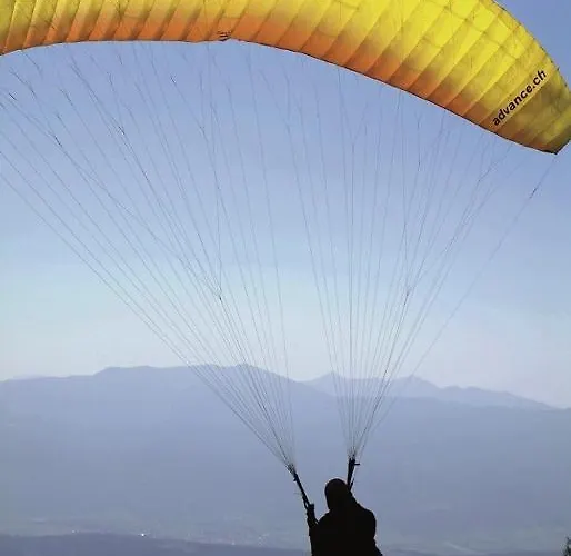 Landhaus Griesser Maison d'hôtes
